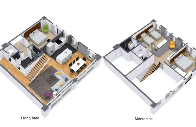 Adina Apartment Hotel Melbourne - Foto 68