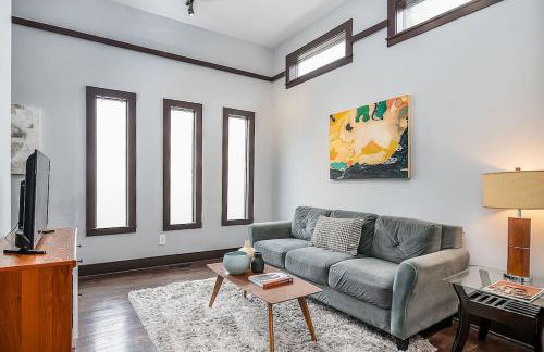 Cozy Capitol Hill Cottage - Foto 1