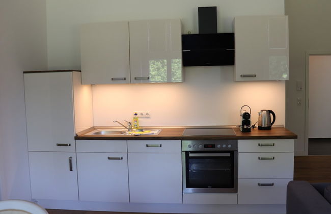 Schloss Hohendorf - Foto 59