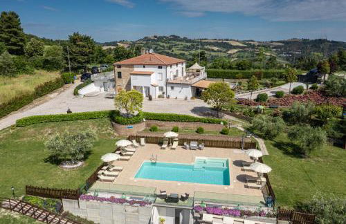 Italian Experience-La Casa di Campagna - Foto 6