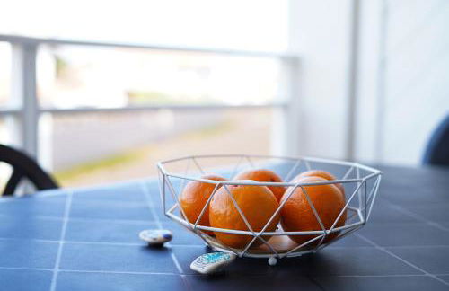 Appartement en duplex 2* Résidence Les Pêcheurs - Foto 30