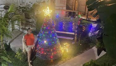 Suíte 4 Caminho do Mirante - Foto 4