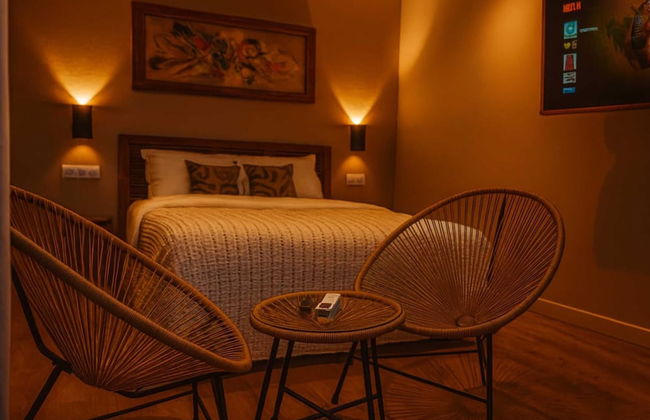 Appart Hotel Spa Perpignan - Foto 51