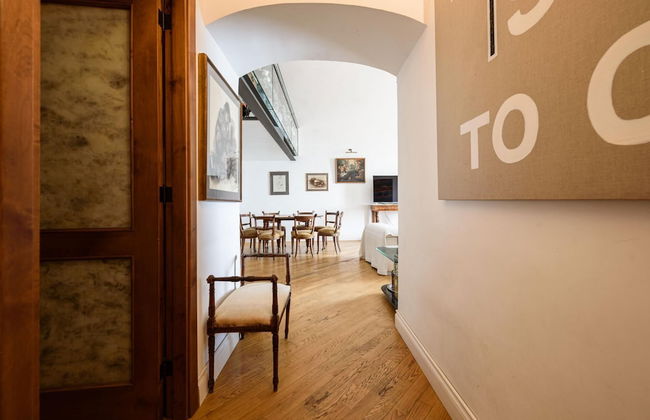 Via Posillipo 335 in Naples - Foto 30