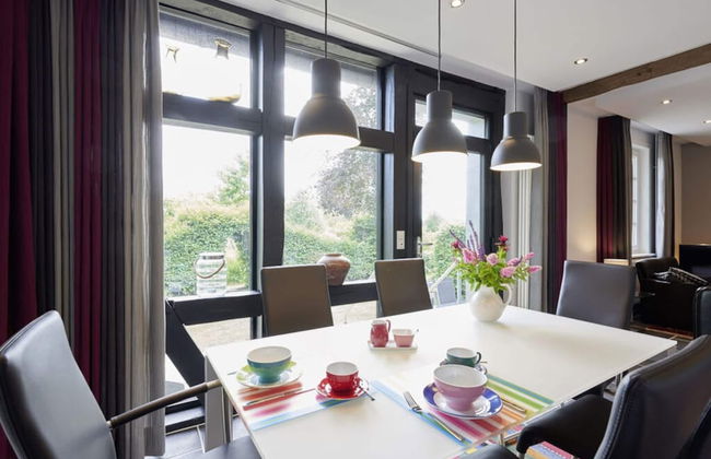 Holiday Home Altes Zollhaus No. 19 - Foto 15