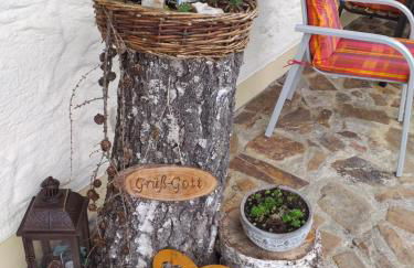 Ferienwohnung Steinbeisser - Foto 23