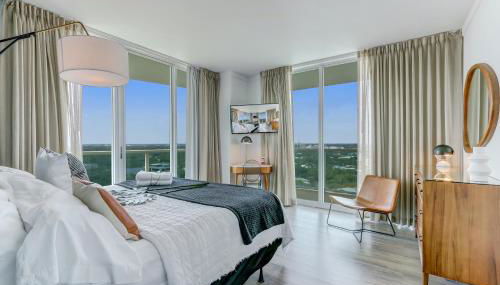 iCoconutGrove - Luxurious Vacation Rentals in Coconut Grove - Foto 2