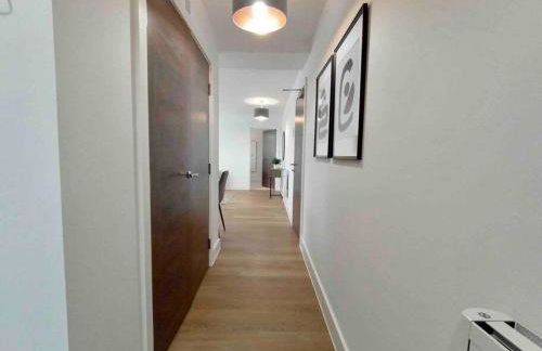 Luxury 2 Bed 2 Bath Flat Near Old Trafford - Foto 7