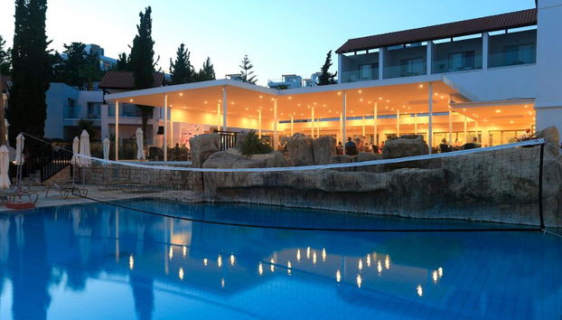 Kapetanios Aqua Resort - Foto 2