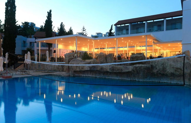 Kapetanios Aqua Resort - Foto 2