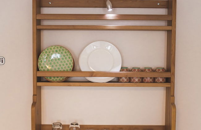 Jerry & Oli Apartments - Foto 37