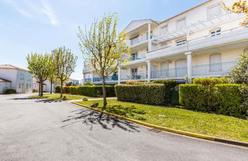 Apartment Les Hautes Folies-8 by Interhome - Foto 21