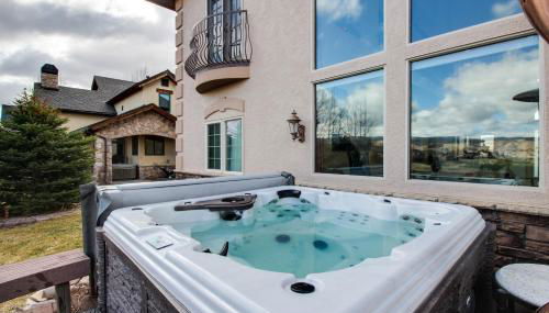 The Timberwolf on Cotton Ranch - Photo 3