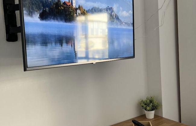 White Door Apartments - Foto 57