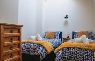 Swallows Nest at Widemouth Bay - 2 bedroom cottage both rooms twin or king - Foto 11