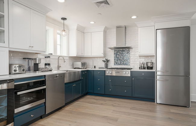 Thomas Sea Suites - Foto 58