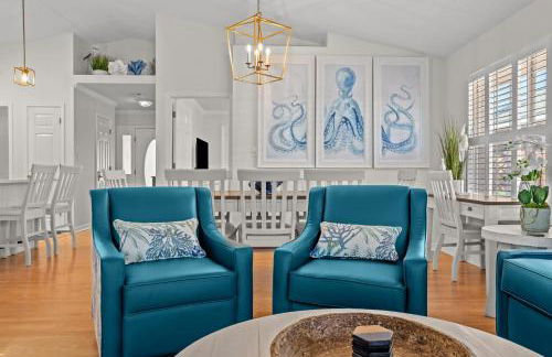 Steps Away-Game Room-Comm Pool-Golf Cart Deals - Foto 10