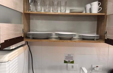 CPR36 - Estúdio Moderno com Cama e Sofá-Cama no Juvevê - Foto 10