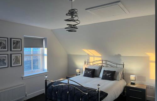 Gellyburn Cottage a Modern Farm Cottage with Countryside Views - Foto 39