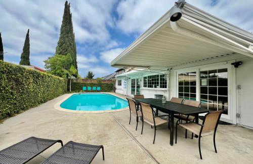 Large Family Pool Home 2.5 Miles To Disney w/3 King Beds!!! - Foto 62