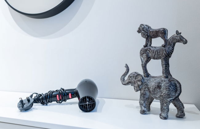 2bed City Centre Flat - Free Parking - Foto 17