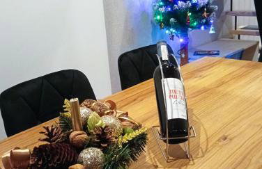 Letnisko domek z Sauną i Balią - Foto 38