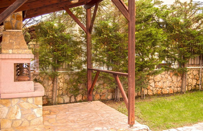 Kefalonia Houses - Foto 30
