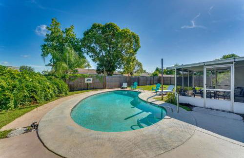 Cozy Home Near Ocean and Daytona Intl Speedway - Photo 22