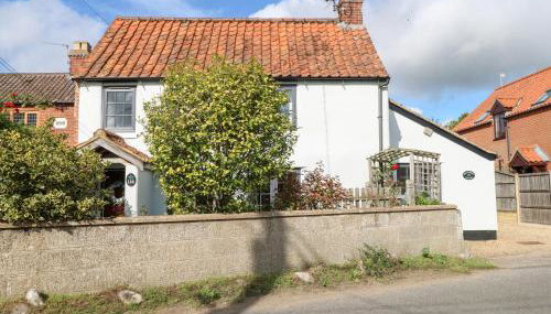 Hollyhedge Cottage - Foto 3