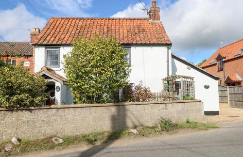 Hollyhedge Cottage - Foto 3