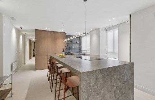 Luxury 2-Bed Apartment in Alcalá Madrid - Foto 12