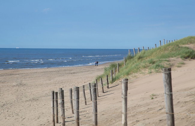 Beautiful Chalet Near the sea and Beach - Photo 20