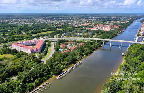 Elegant Condo - European Charm - Foto 33