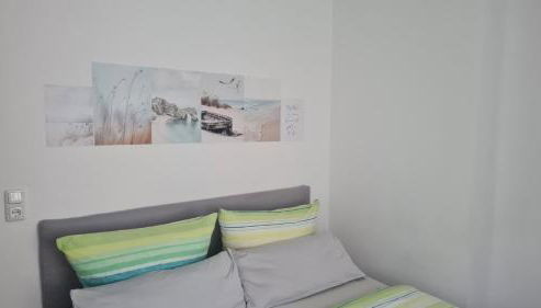 Ferienwohnung mit Aussicht auf die Burg - Foto 3