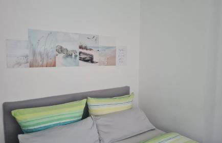 Ferienwohnung mit Aussicht auf die Burg - Foto 3