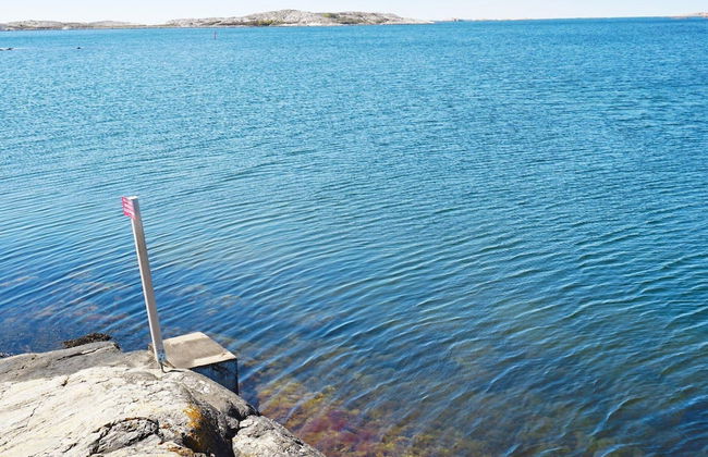 4 Person Holiday Home in Grundsund - Foto 15