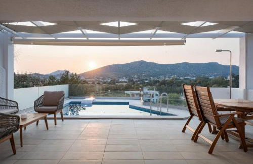 Sounio Sea Breeze Villa - Foto 48