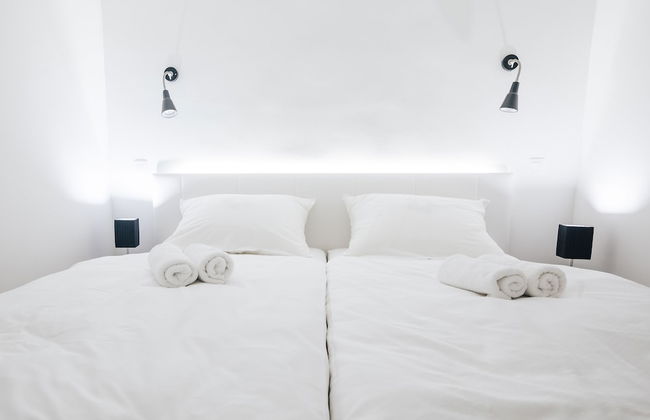 K3 Central Park Apartments - Foto 12