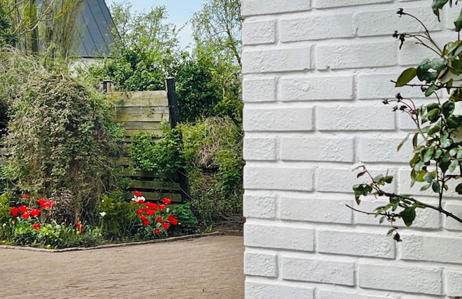 Large Architect and Designer Home 800m From Beach South Sweden Skane - Foto 32