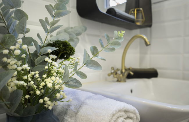 Hotelito Boutique Badalona Mar - Foto 43