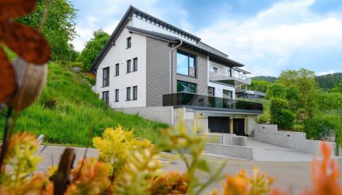 Ferienwohnung Bergblick - Photo 2