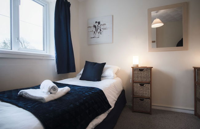 Sea Breeze Apt 2 - 2 Bed - Horton Beach - Photo 6