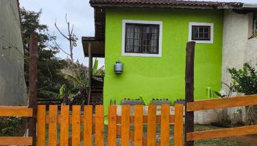 Chalé Encanto da Serra - Foto 3