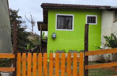 Chalé Encanto da Serra - Foto 3