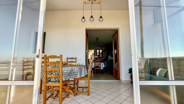 Front de Mer - Foto 4, Terrace