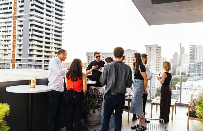 Quest East Perth - Foto 29