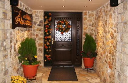 Archontopetra Boutique Hotel - Photo 34