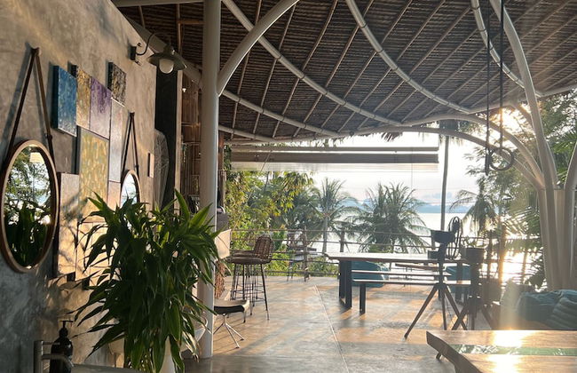 Jaiyen Eco Resort - Foto 2