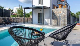 Villa Angelica - Foto 4, sunbed