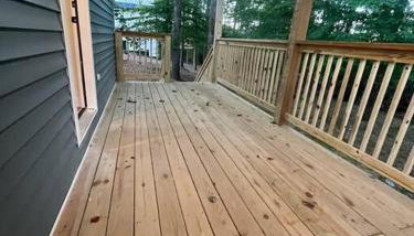 Cottage close it the Lake - Foto 3